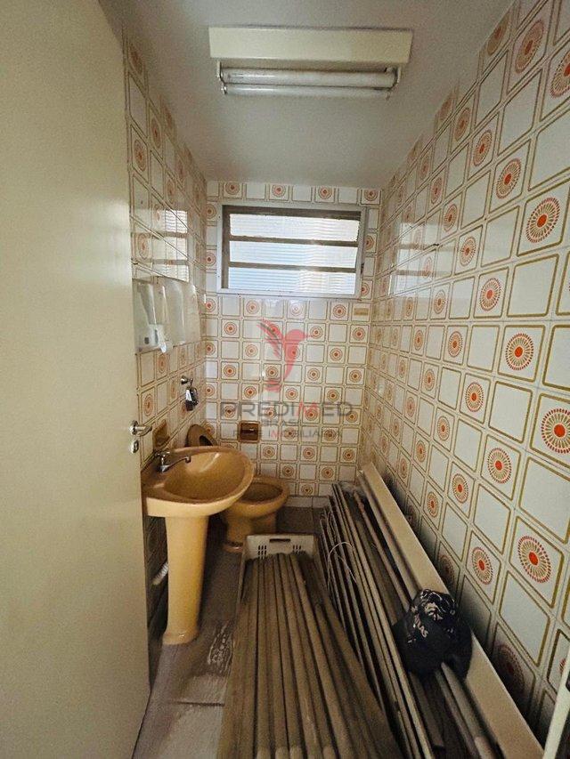 Salão comercial e residencial para venda em Piracicaba. Ótimo investimento  Piracicaba - 