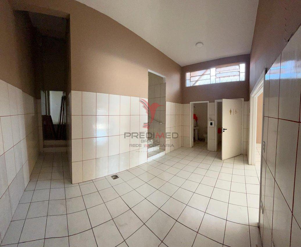 Salão comercial e residencial para venda em Piracicaba. Ótimo investimento  Piracicaba - 