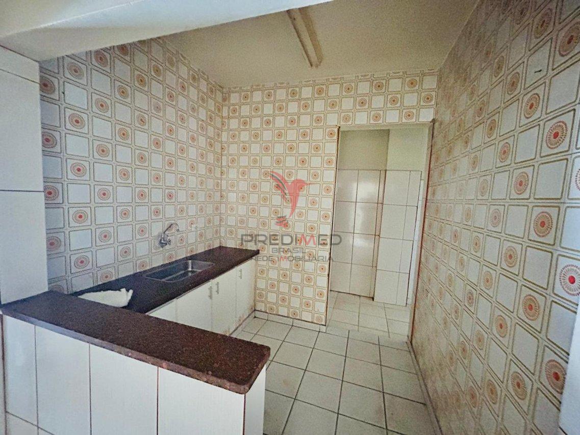 Salão comercial e residencial para venda em Piracicaba. Ótimo investimento  Piracicaba - 