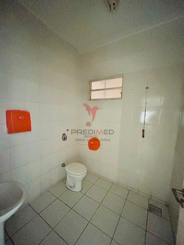 Salão comercial e residencial para venda em Piracicaba. Ótimo investimento  Piracicaba - 