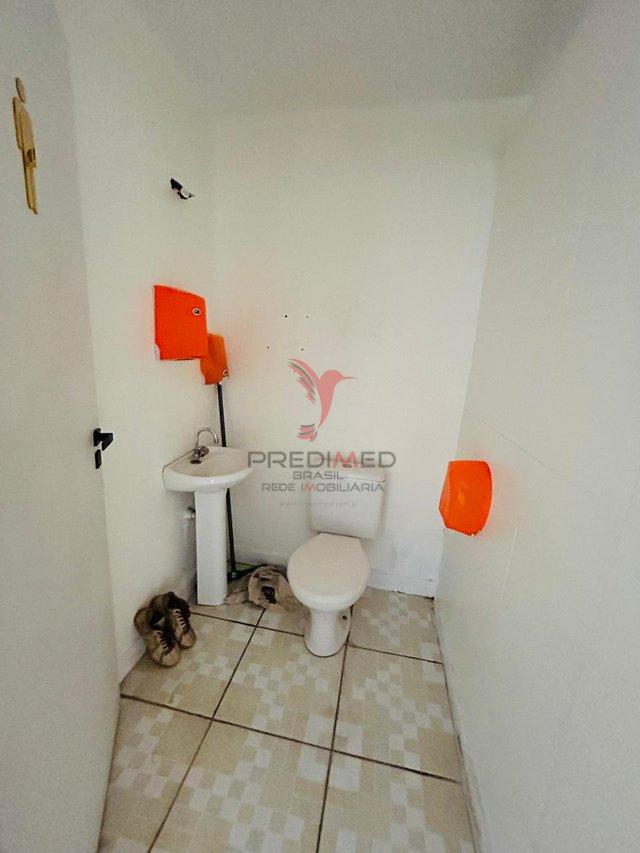 Salão comercial e residencial para venda em Piracicaba. Ótimo investimento  Piracicaba - 