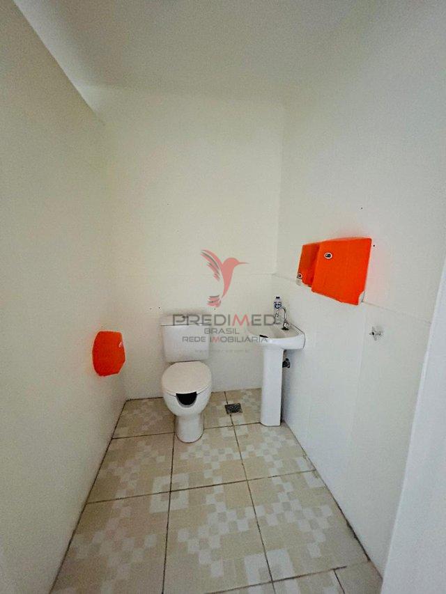 Salão comercial e residencial para venda em Piracicaba. Ótimo investimento  Piracicaba - 