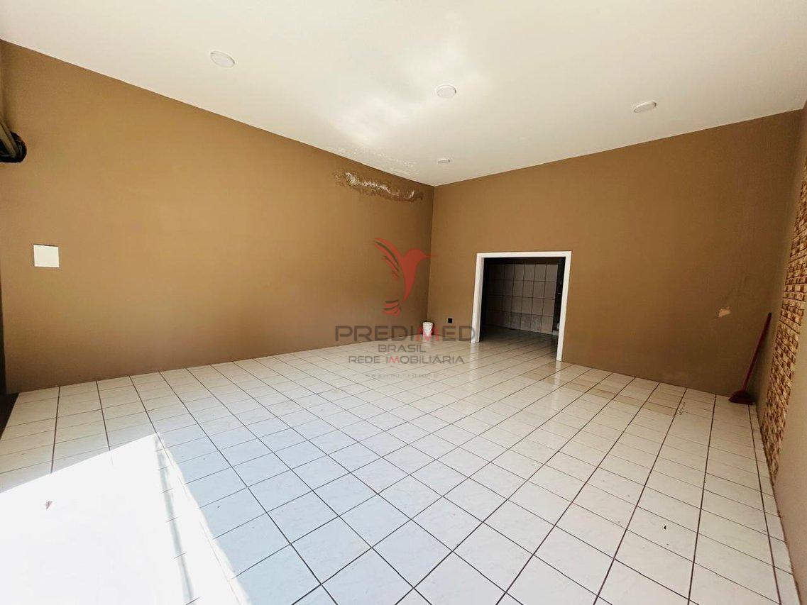 Salão comercial e residencial para venda em Piracicaba. Ótimo investimento  Piracicaba - 