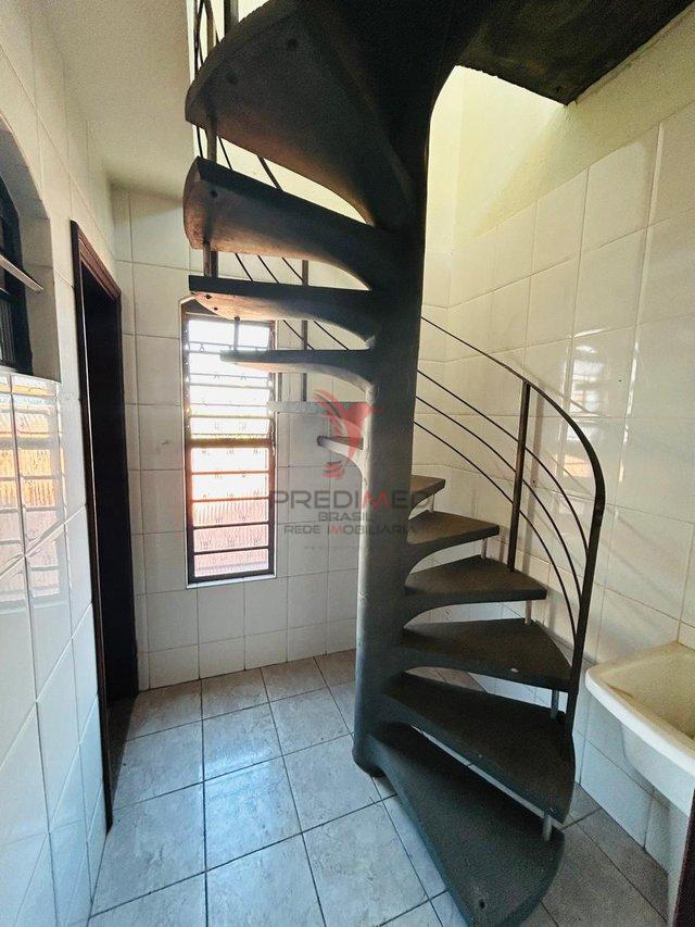 Salão comercial e residencial para venda em Piracicaba. Ótimo investimento  Piracicaba - 