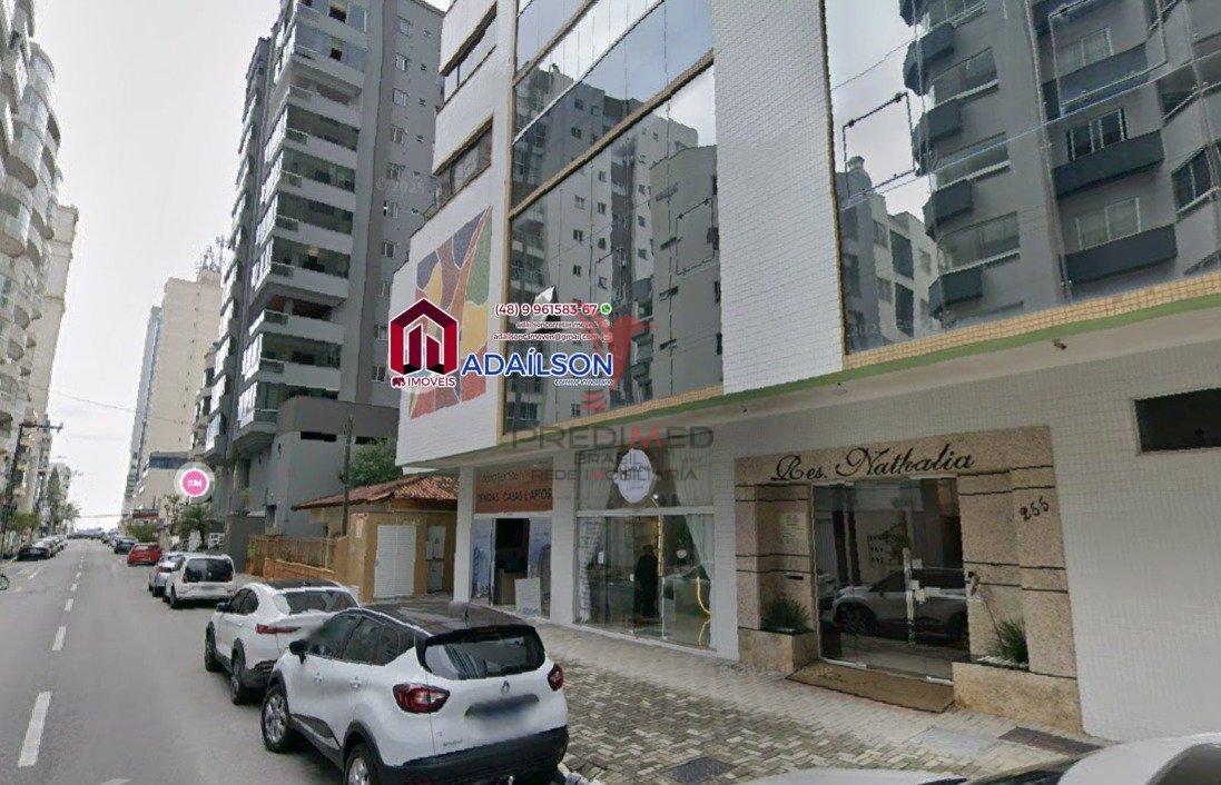 RESIDENCIAL NATHALIA   MEIA PRAIA ITAPEMASC BRASIL  Itapema - 