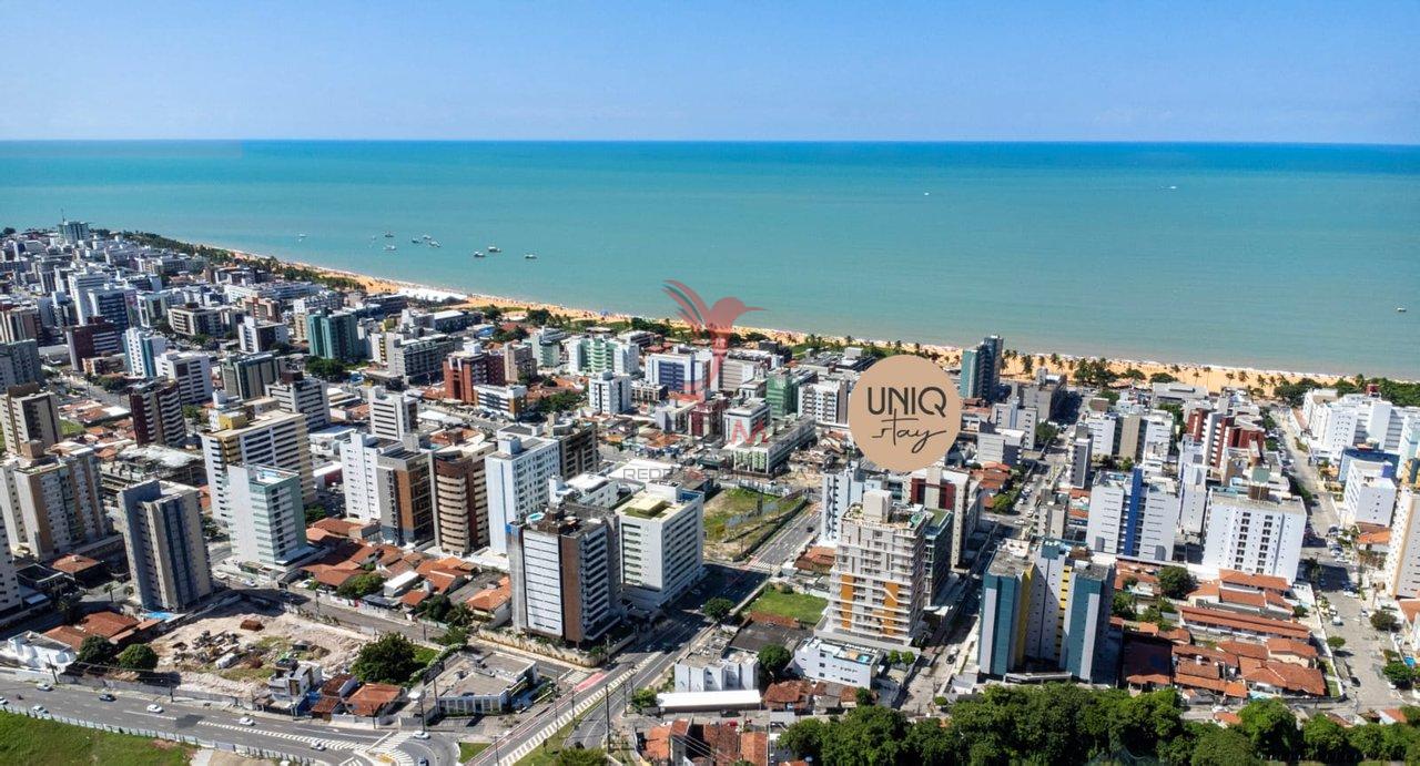 Lançamento em Cabo Branco Avenida Buarque João Pessoa - 