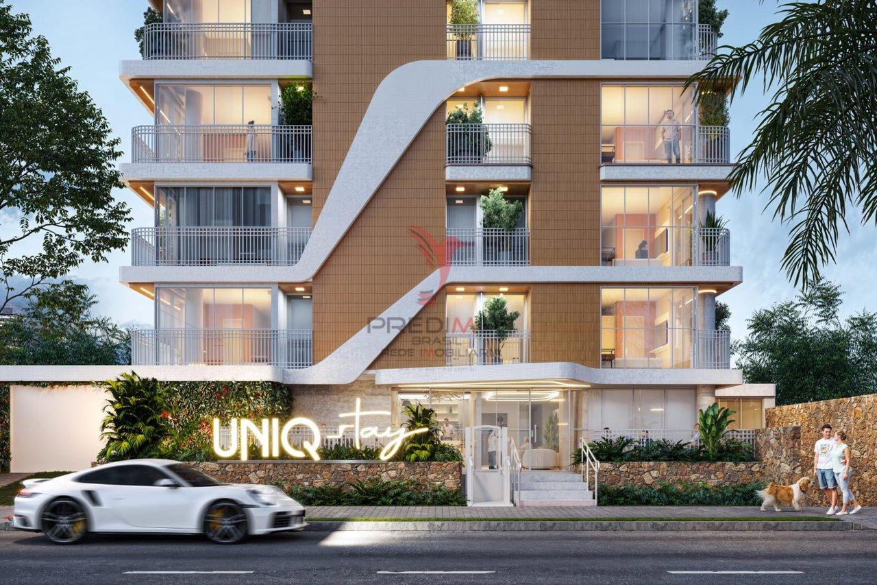 Lançamento em Cabo Branco Avenida Buarque João Pessoa - 