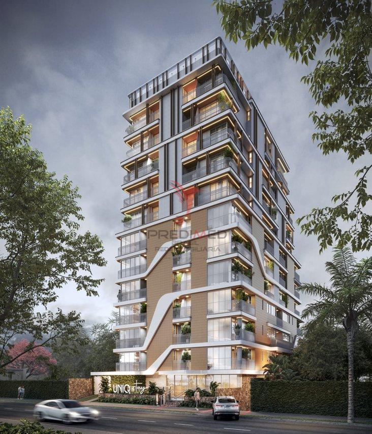 Lançamento em Cabo Branco Avenida Buarque João Pessoa - 