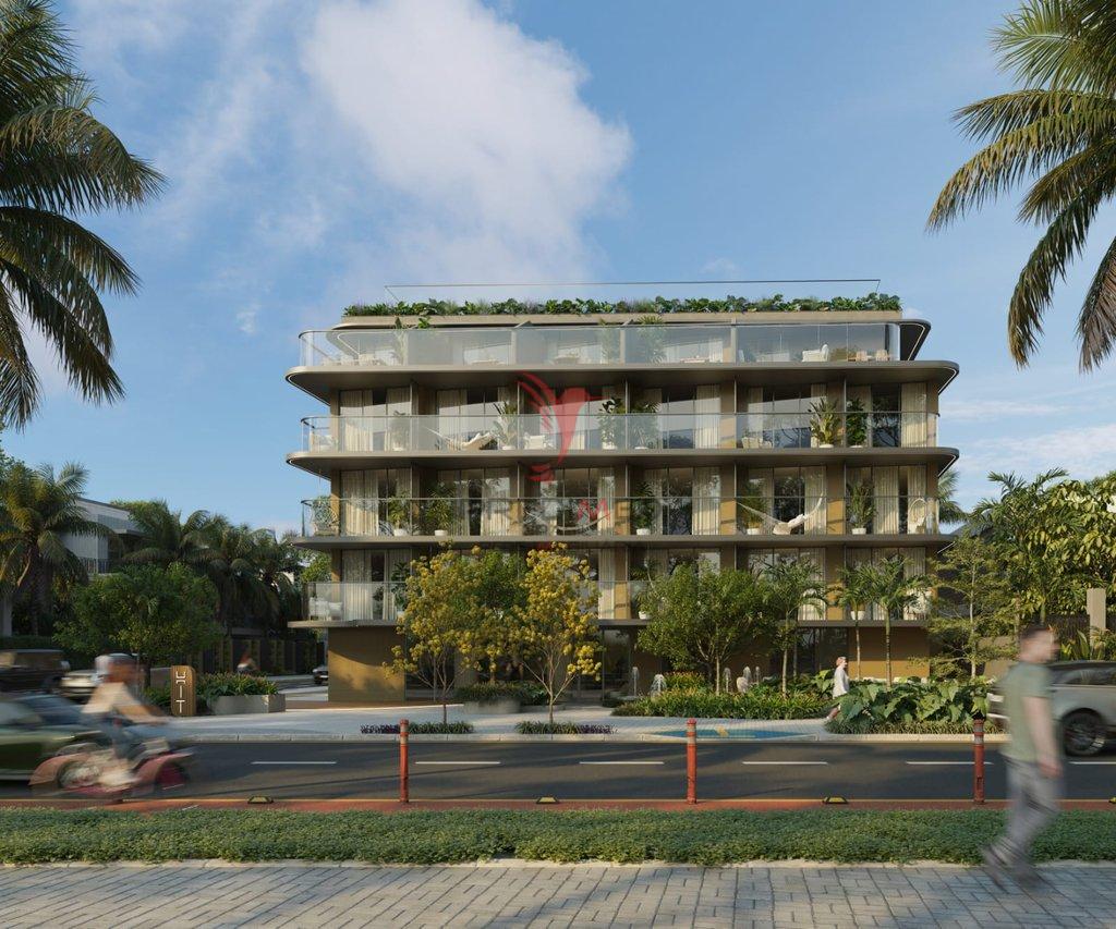 Flat Beira Mar de Manaíra Avenida João Maurício João Pessoa - 