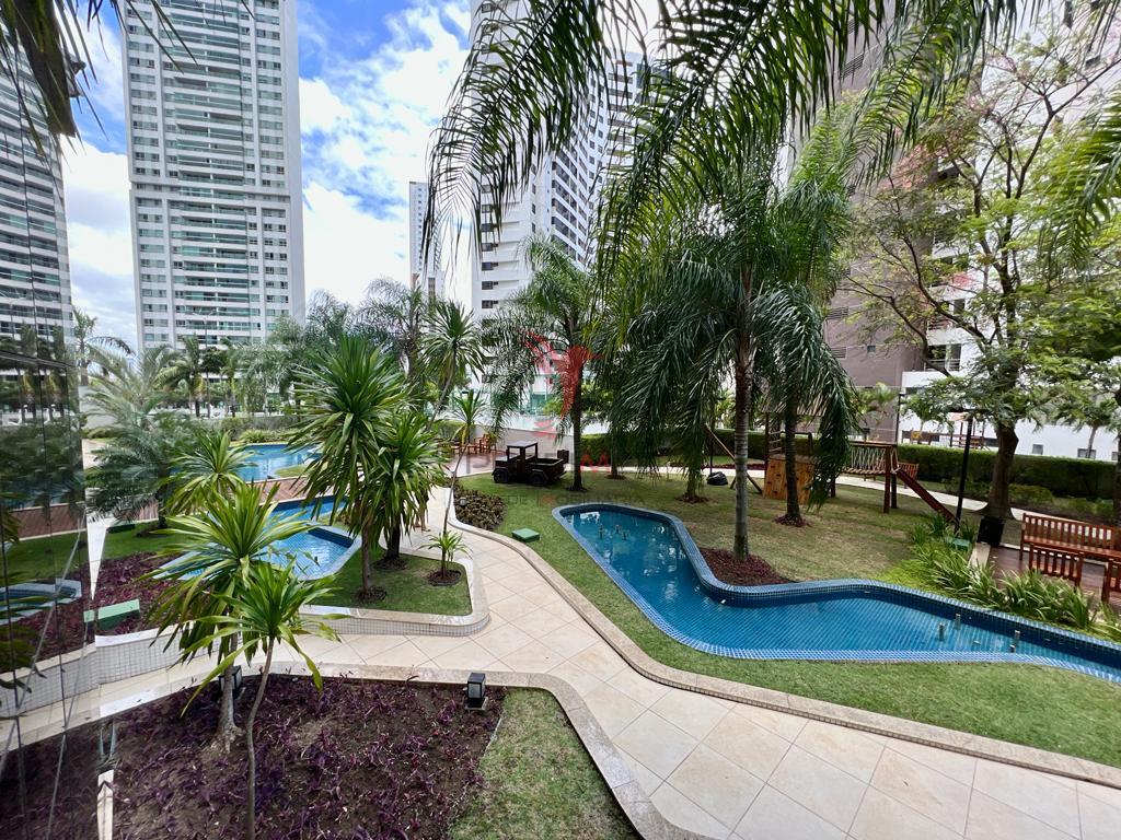 Apartamento, 3 quartos, 90 m² - Foto 1