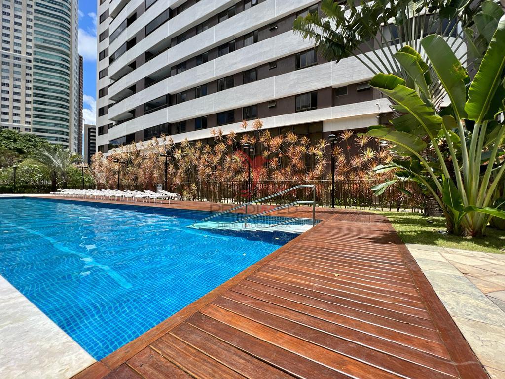 Apartamento, 3 quartos, 90 m² - Foto 4