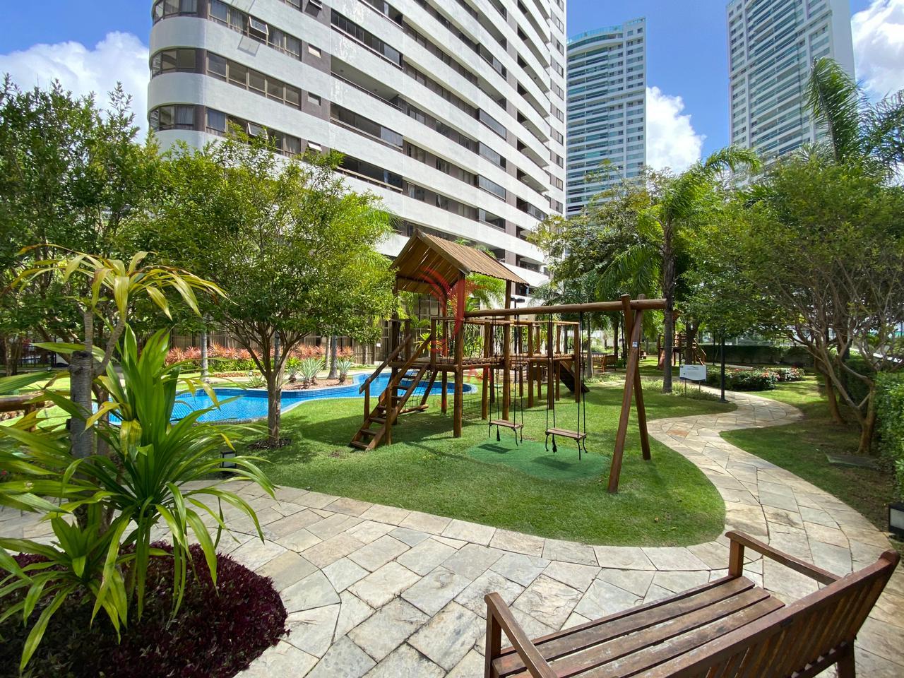 Apartamento, 3 quartos, 90 m² - Foto 7