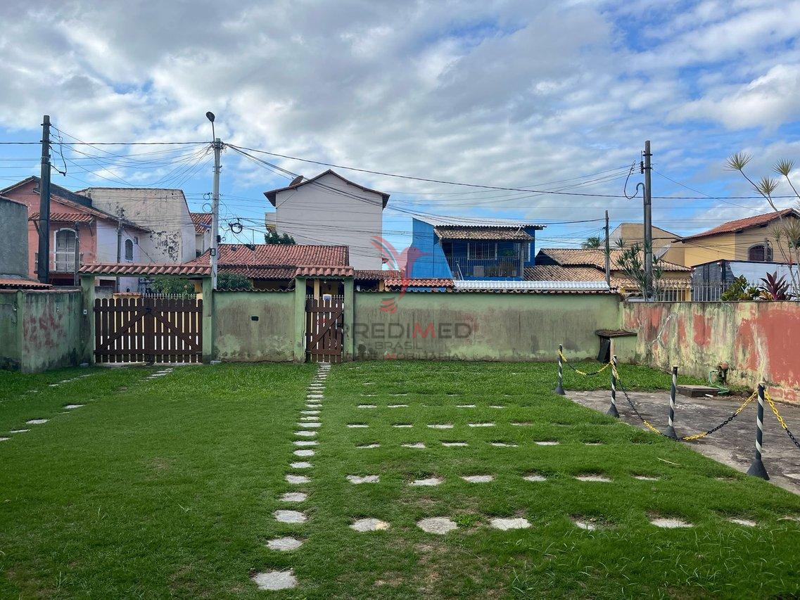 Apartamento à venda em Iguaba Grande, a apenas 100m da Lagoa e próximo à Praia dos Ubás Rua das Orquídeas Iguaba Grande - 