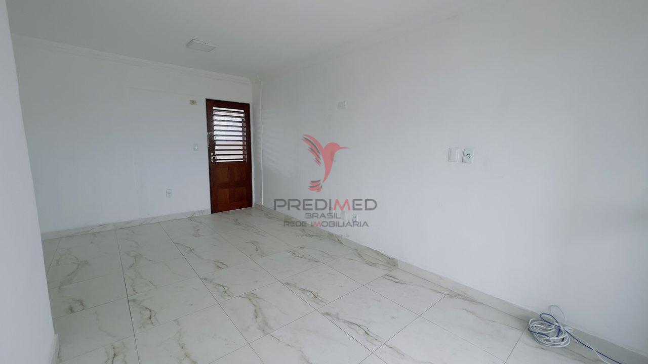 Aluguel disponível - andar alto , completo e bem localizado! Avenida Manoel Deodato João Pessoa - 