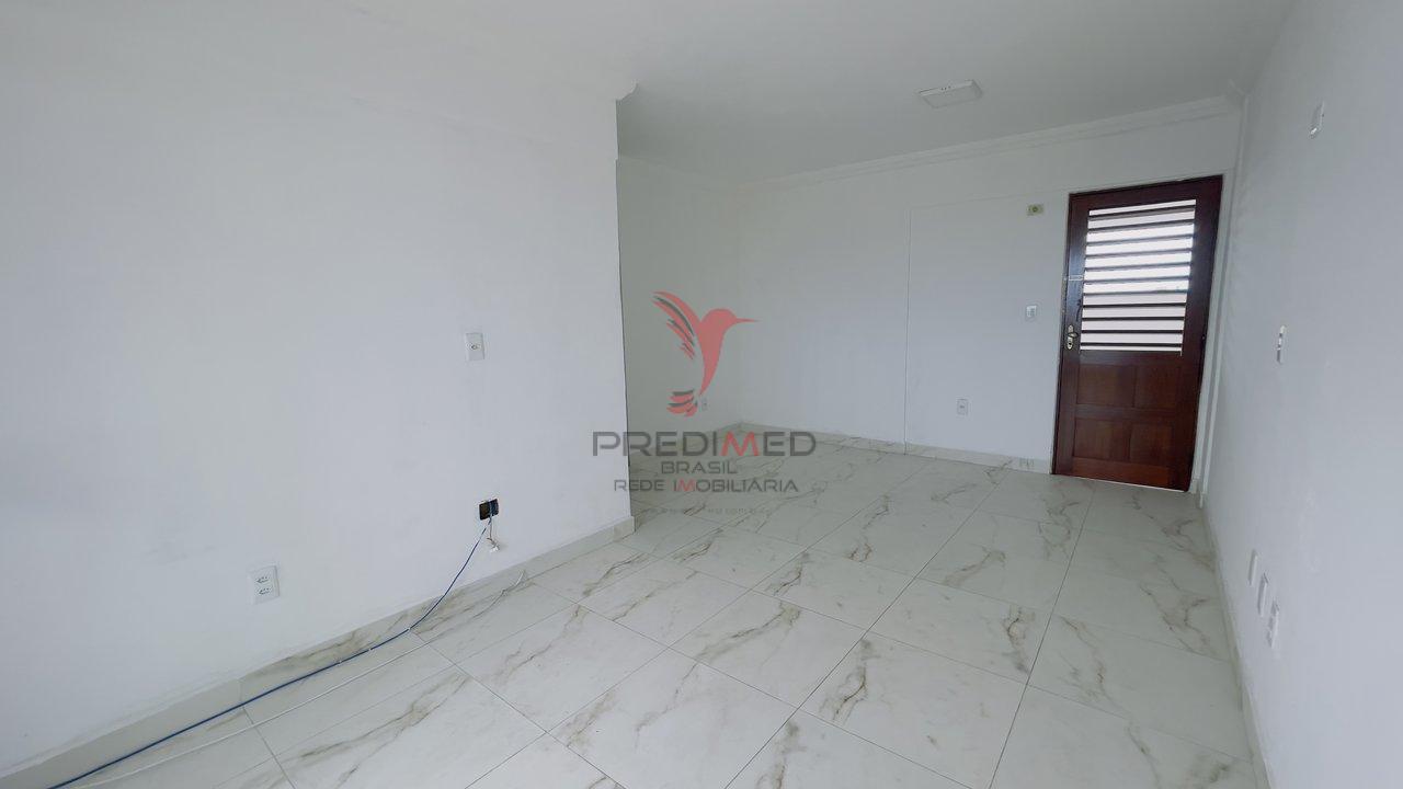 Aluguel disponível - andar alto , completo e bem localizado! Avenida Manoel Deodato João Pessoa - 