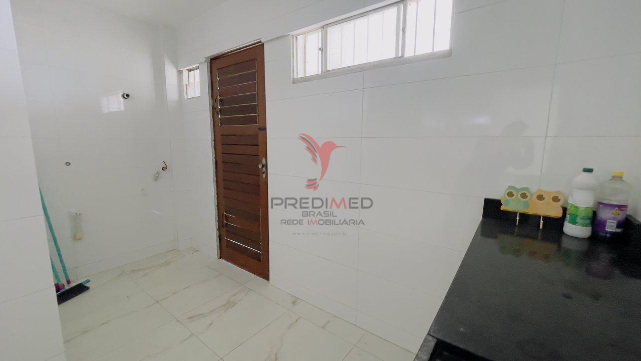 Aluguel disponível - andar alto , completo e bem localizado! Avenida Manoel Deodato João Pessoa - 