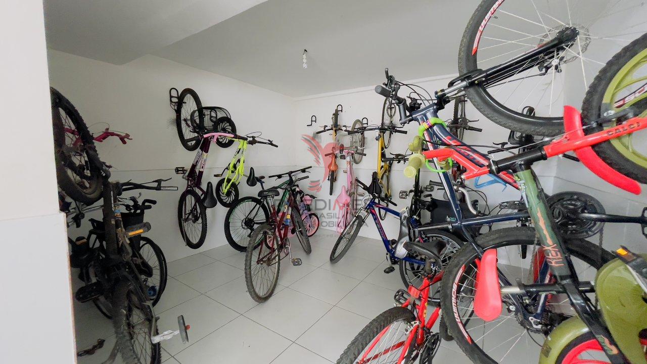 Aluguel disponível - andar alto , completo e bem localizado! Avenida Manoel Deodato João Pessoa - 