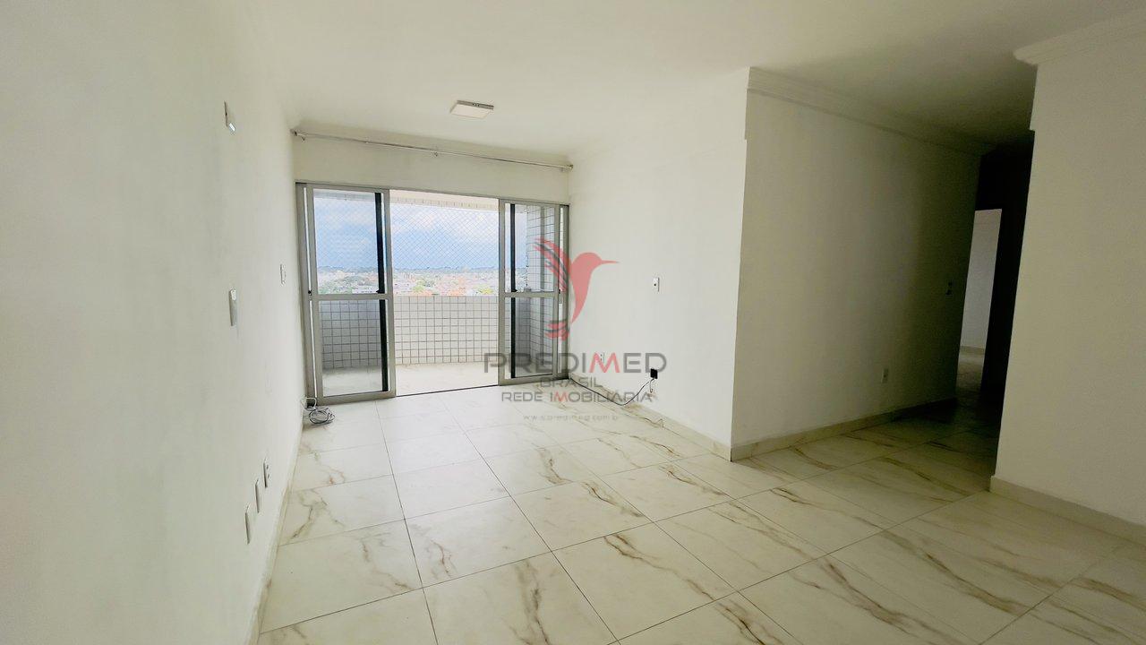 Aluguel disponível - andar alto , completo e bem localizado! Avenida Manoel Deodato João Pessoa - 