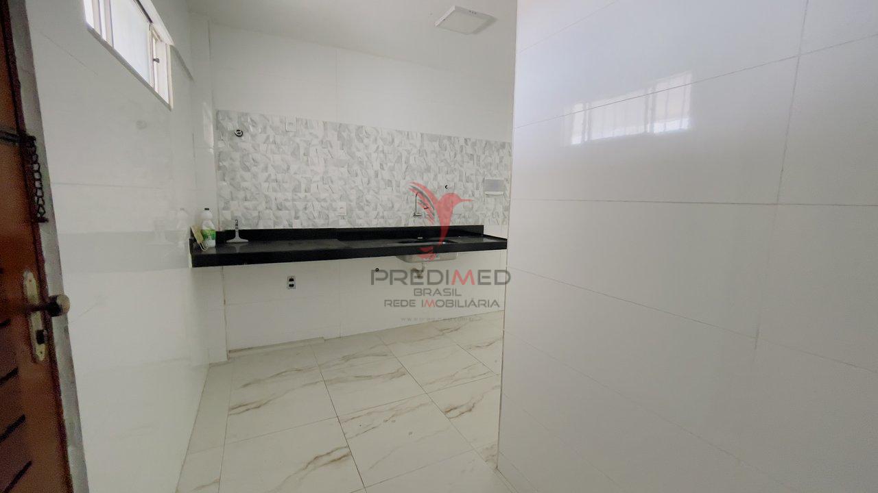 Aluguel disponível - andar alto , completo e bem localizado! Avenida Manoel Deodato João Pessoa - 