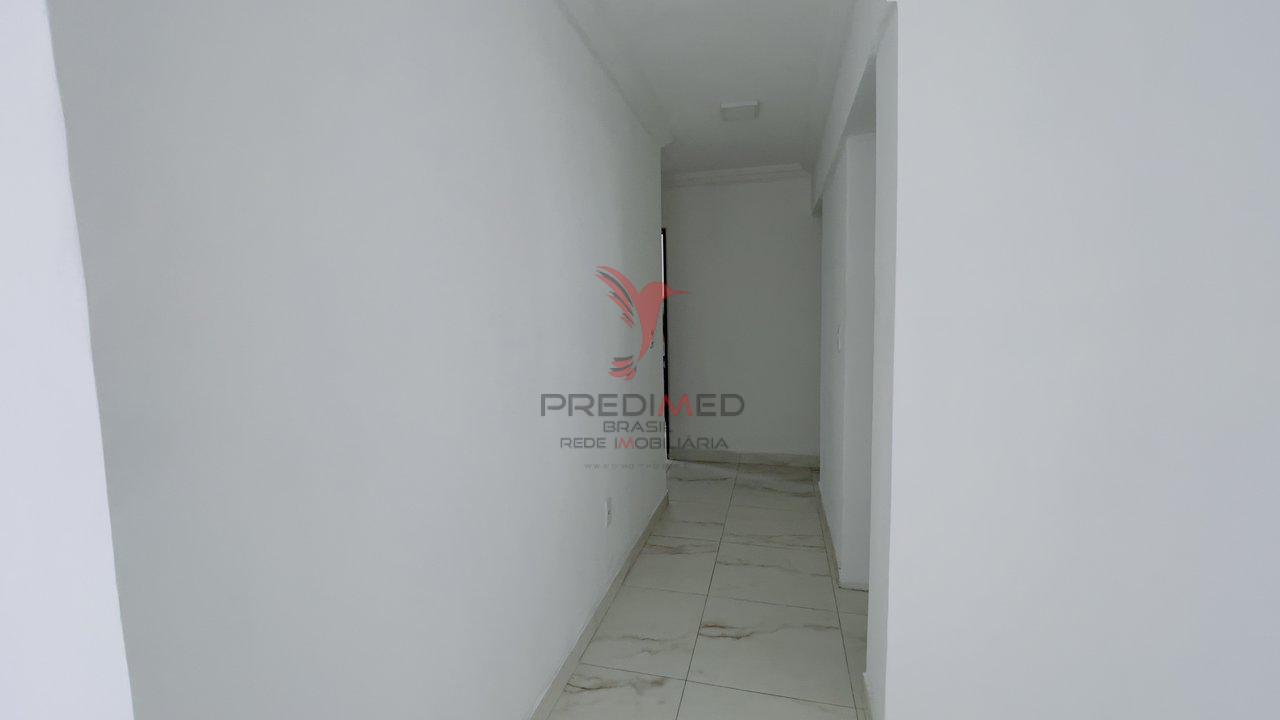 Aluguel disponível - andar alto , completo e bem localizado! Avenida Manoel Deodato João Pessoa - 