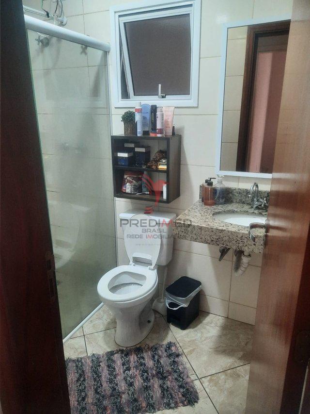 Vendo Casa no Altos do São Francisco em Piracicaba - SP  Piracicaba - 