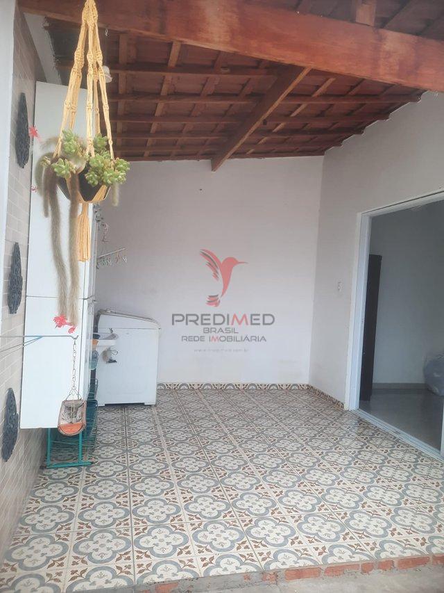 Vendo Casa no Altos do São Francisco em Piracicaba - SP  Piracicaba - 