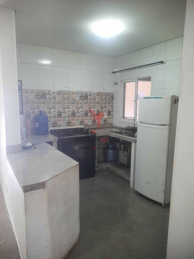 Vendo Casa no Altos do São Francisco em Piracicaba - SP  Piracicaba - 
