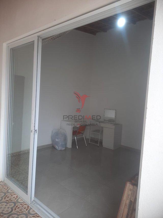 Vendo Casa no Altos do São Francisco em Piracicaba - SP  Piracicaba - 