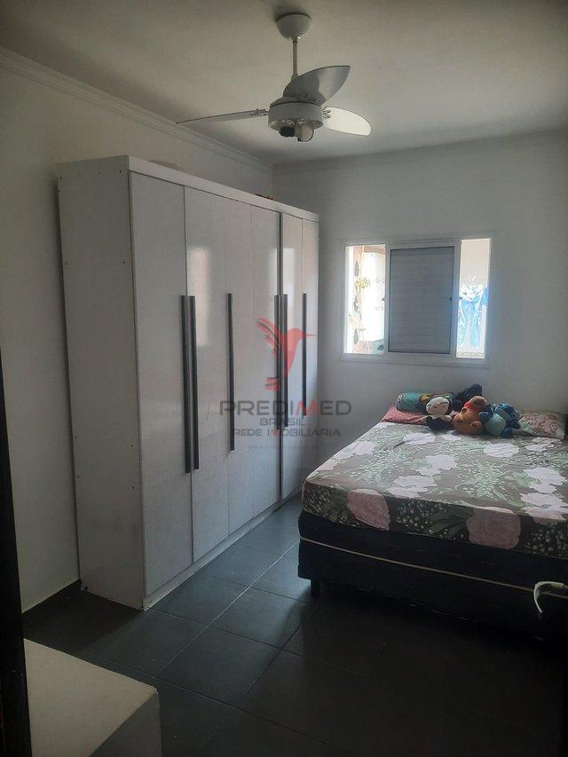 Vendo Casa no Altos do São Francisco em Piracicaba - SP  Piracicaba - 