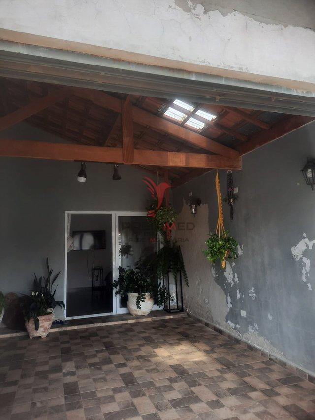 Vendo Casa no Altos do São Francisco em Piracicaba - SP  Piracicaba - 