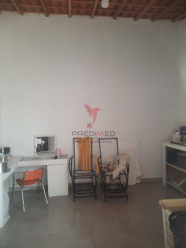 Vendo Casa no Altos do São Francisco em Piracicaba - SP  Piracicaba - 