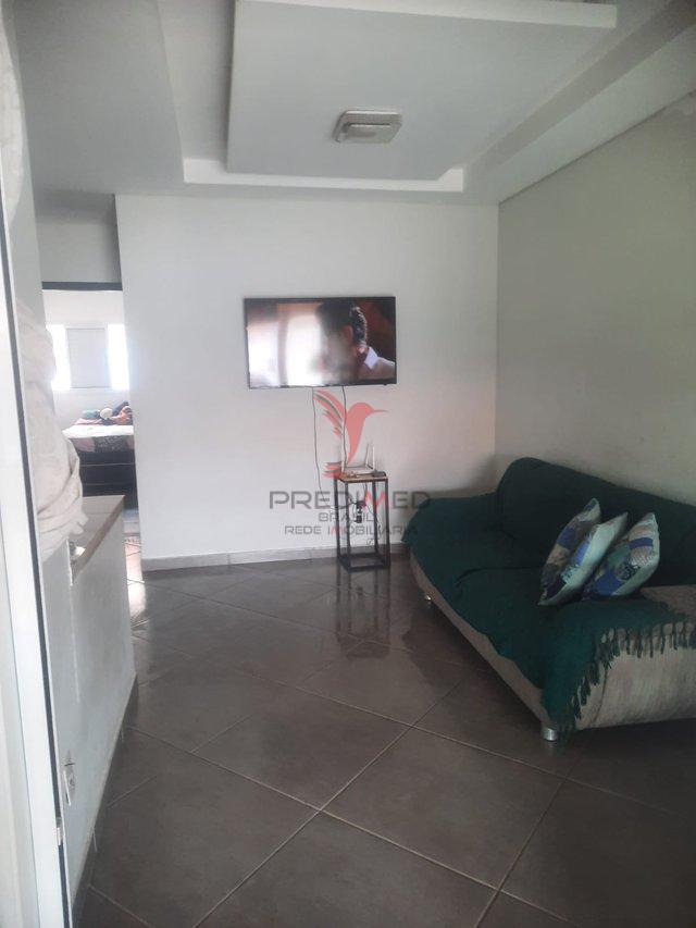 Vendo Casa no Altos do São Francisco em Piracicaba - SP  Piracicaba - 