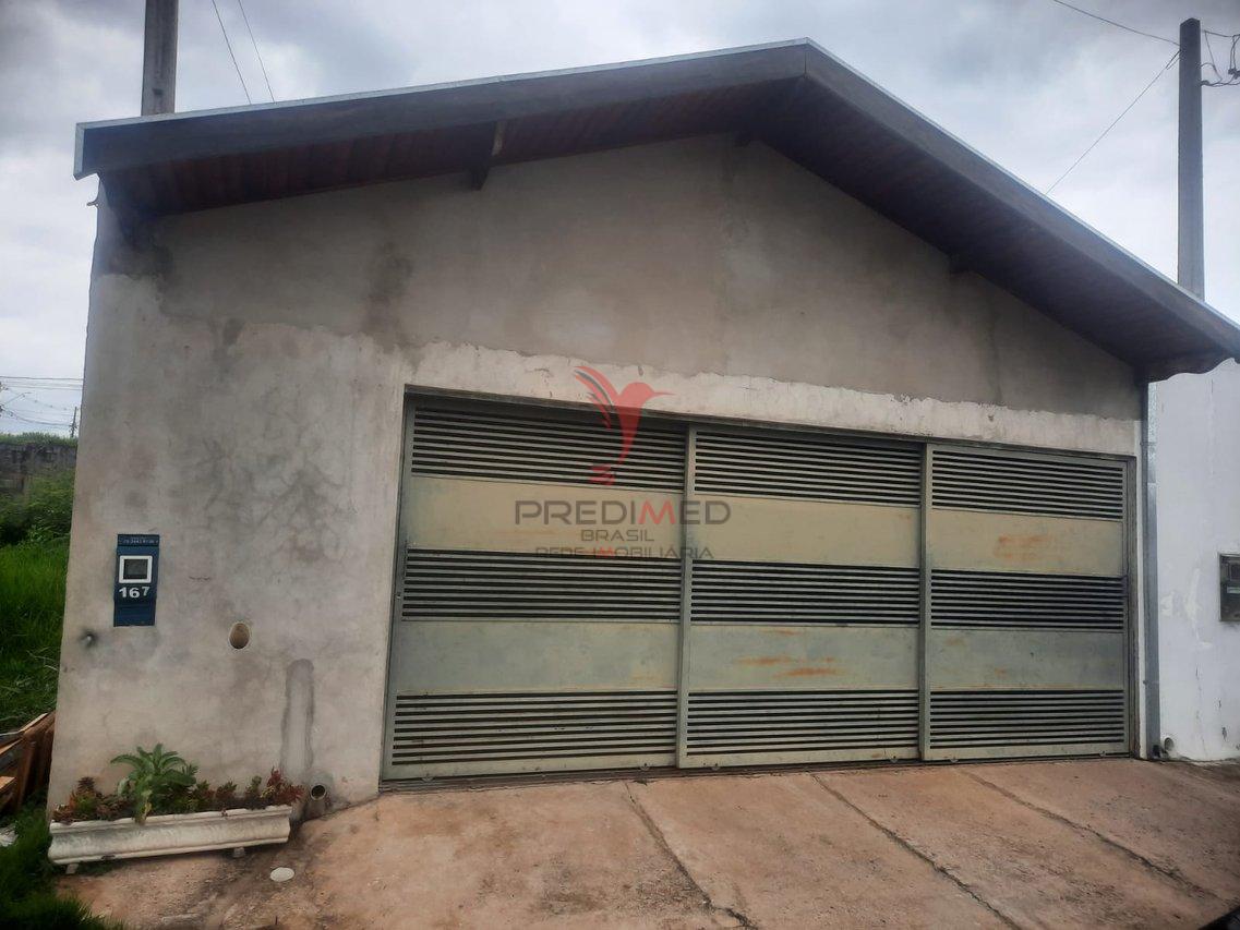 Vendo Casa no Altos do São Francisco em Piracicaba - SP  Piracicaba - 