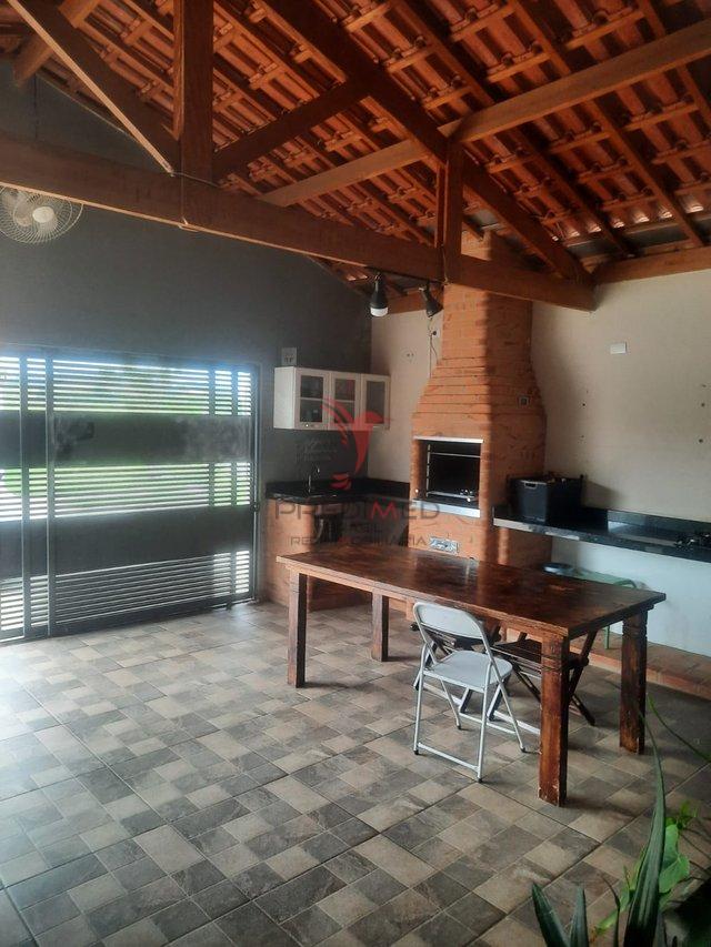 Vendo Casa no Altos do São Francisco em Piracicaba - SP  Piracicaba - 