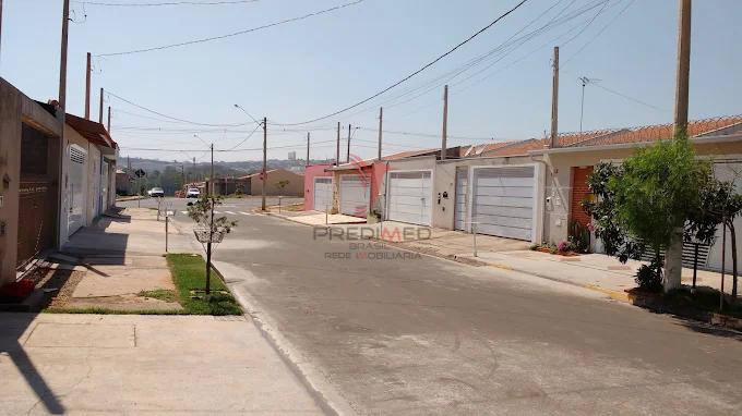 Vendo Casa no Altos do São Francisco em Piracicaba - SP  Piracicaba - 