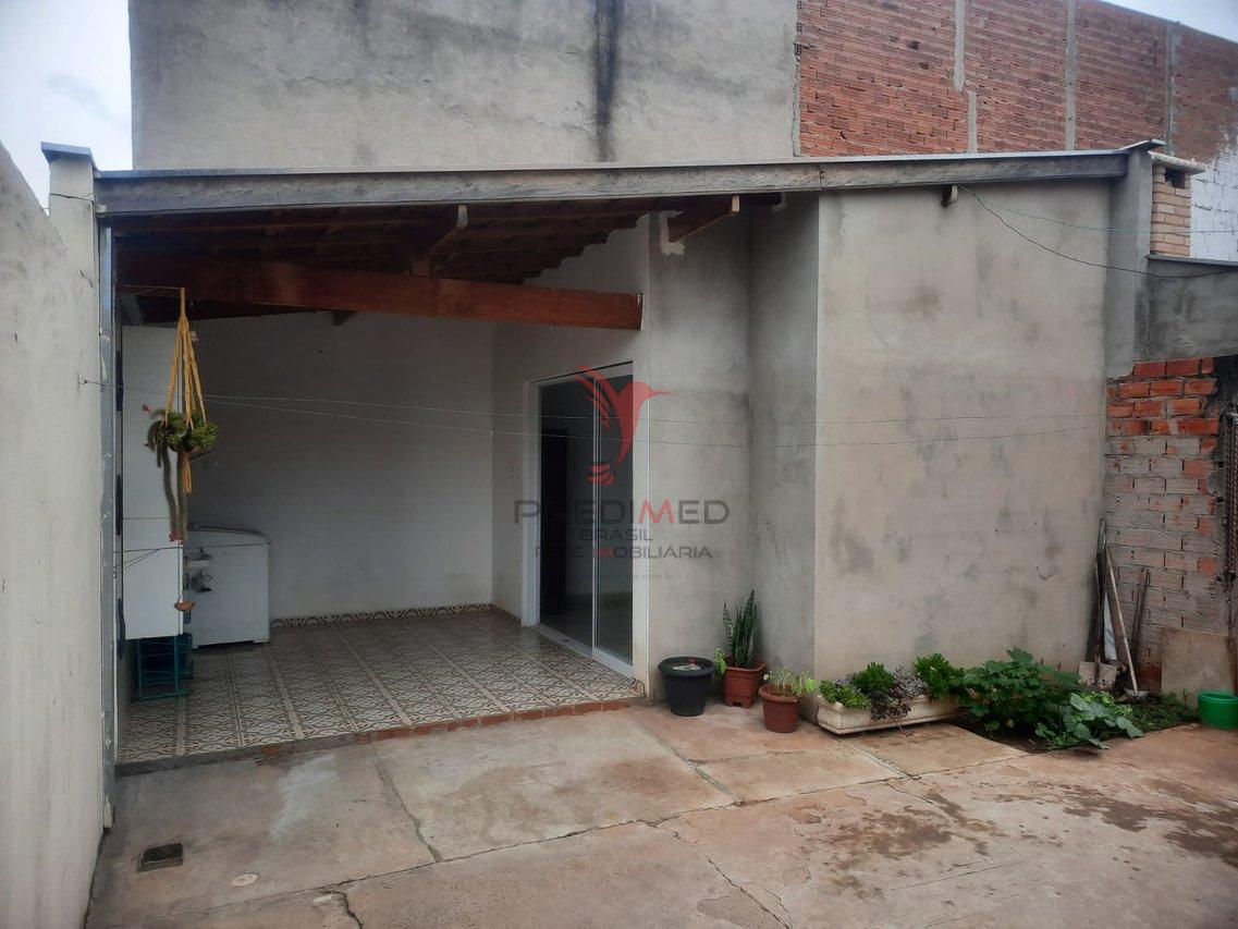Vendo Casa no Altos do São Francisco em Piracicaba - SP  Piracicaba - 