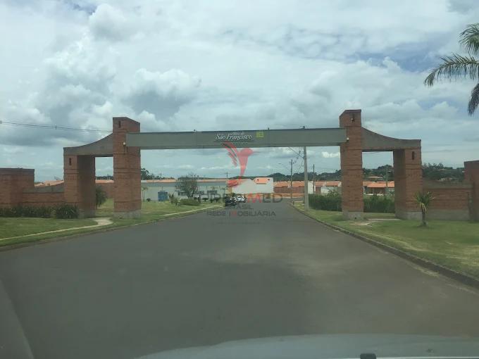 Vendo Casa no Altos do São Francisco em Piracicaba - SP  Piracicaba - 