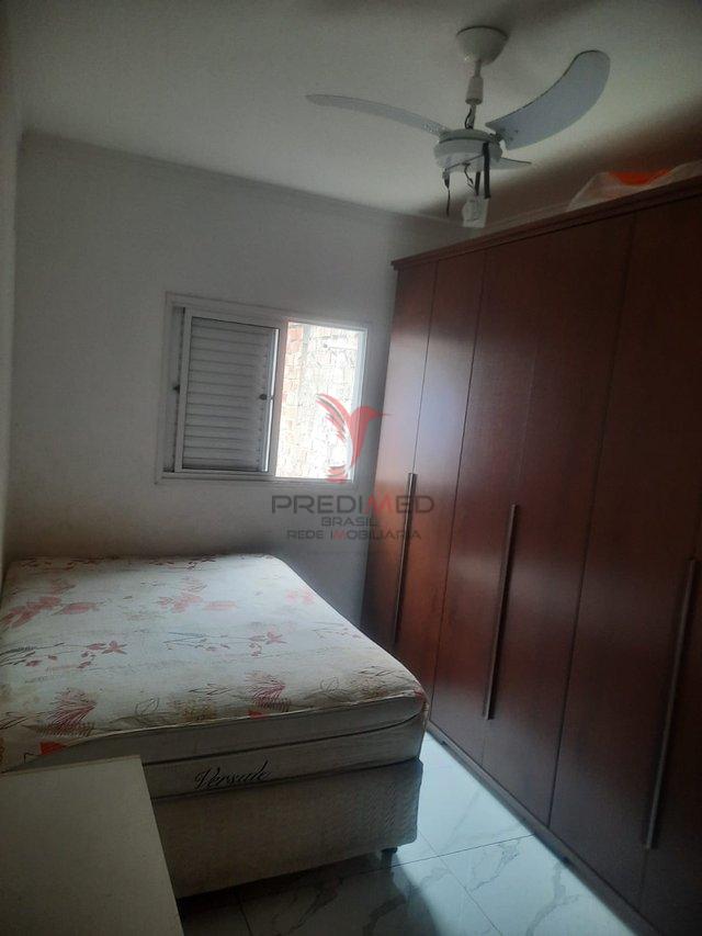 Vendo Casa no Altos do São Francisco em Piracicaba - SP  Piracicaba - 