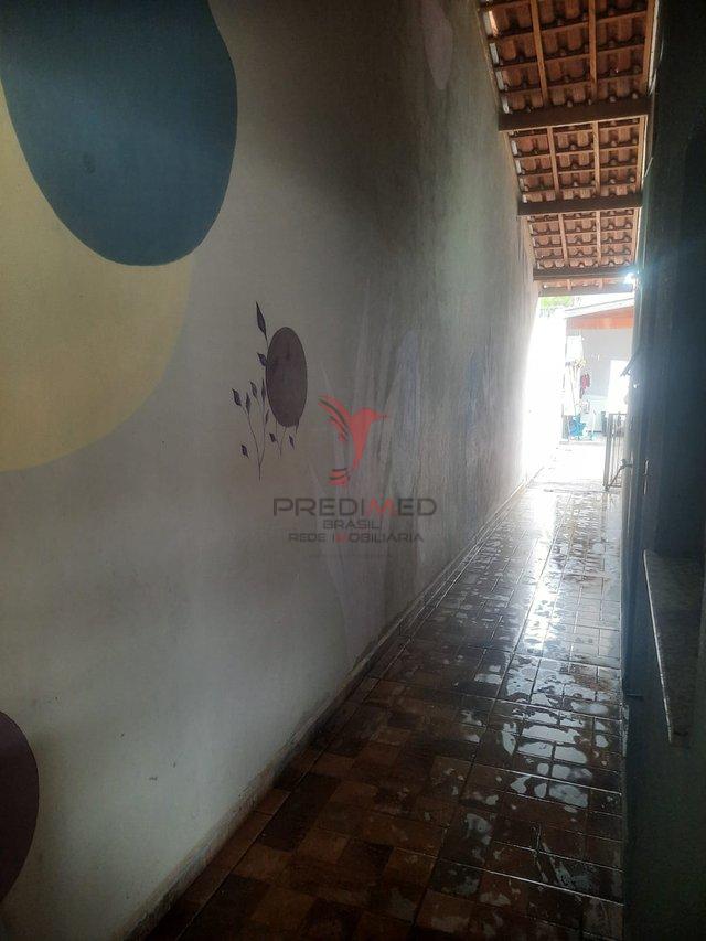 Vendo Casa no Altos do São Francisco em Piracicaba - SP  Piracicaba - 