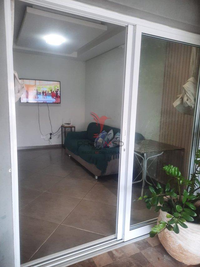 Vendo Casa no Altos do São Francisco em Piracicaba - SP  Piracicaba - 