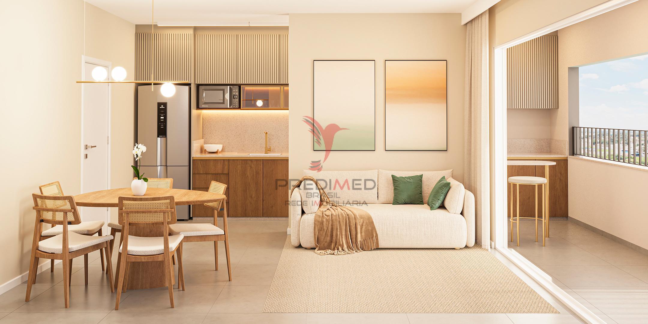 Apartamento, 2 quartos, 53 m² - Foto 18