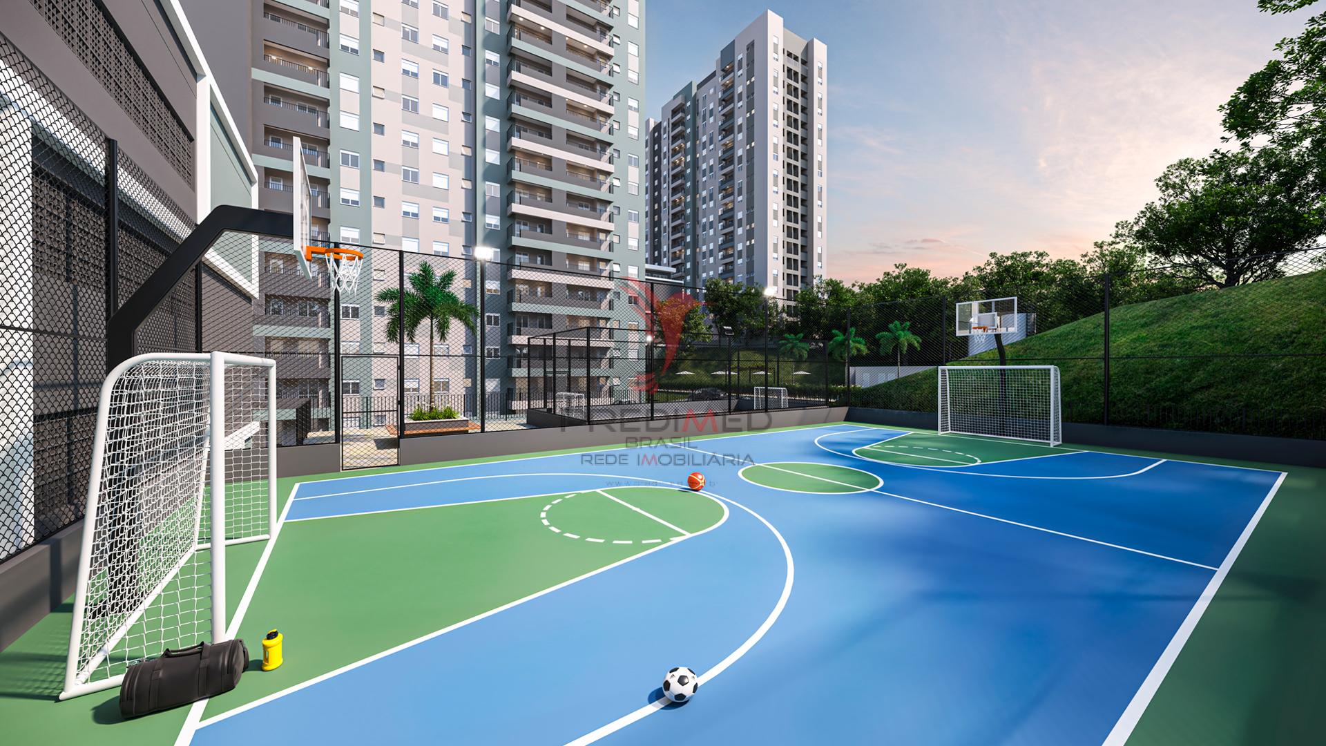 Apartamento, 2 quartos, 53 m² - Foto 7