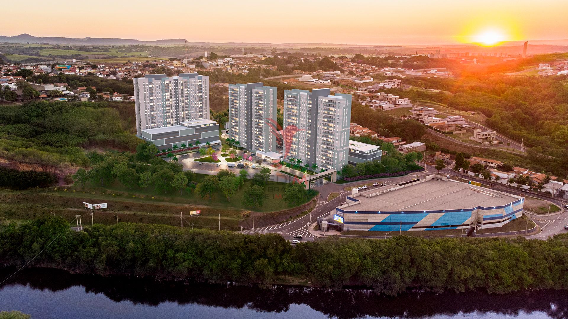 Apartamento, 2 quartos, 53 m² - Foto 16