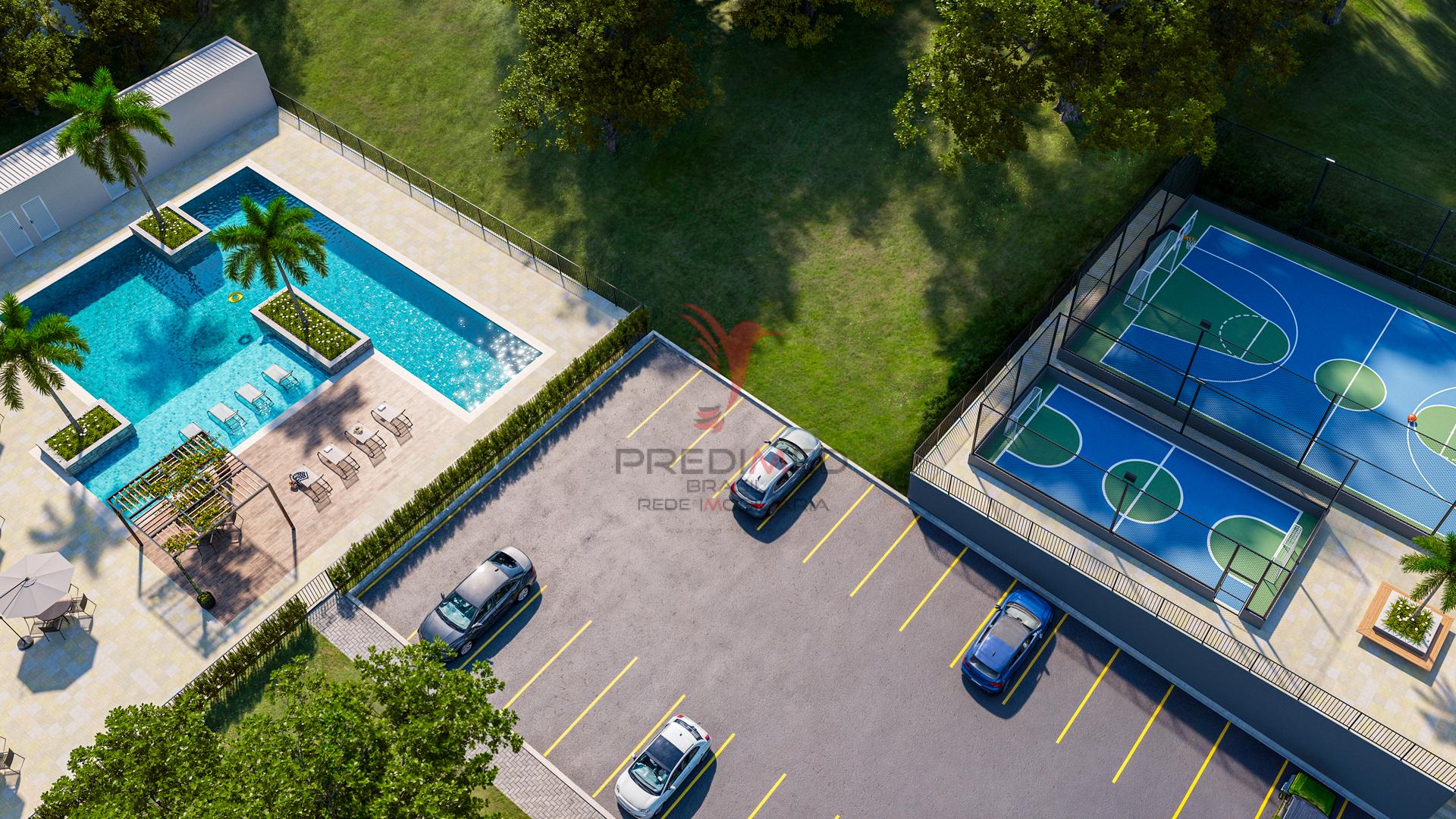 Apartamento, 2 quartos, 53 m² - Foto 19