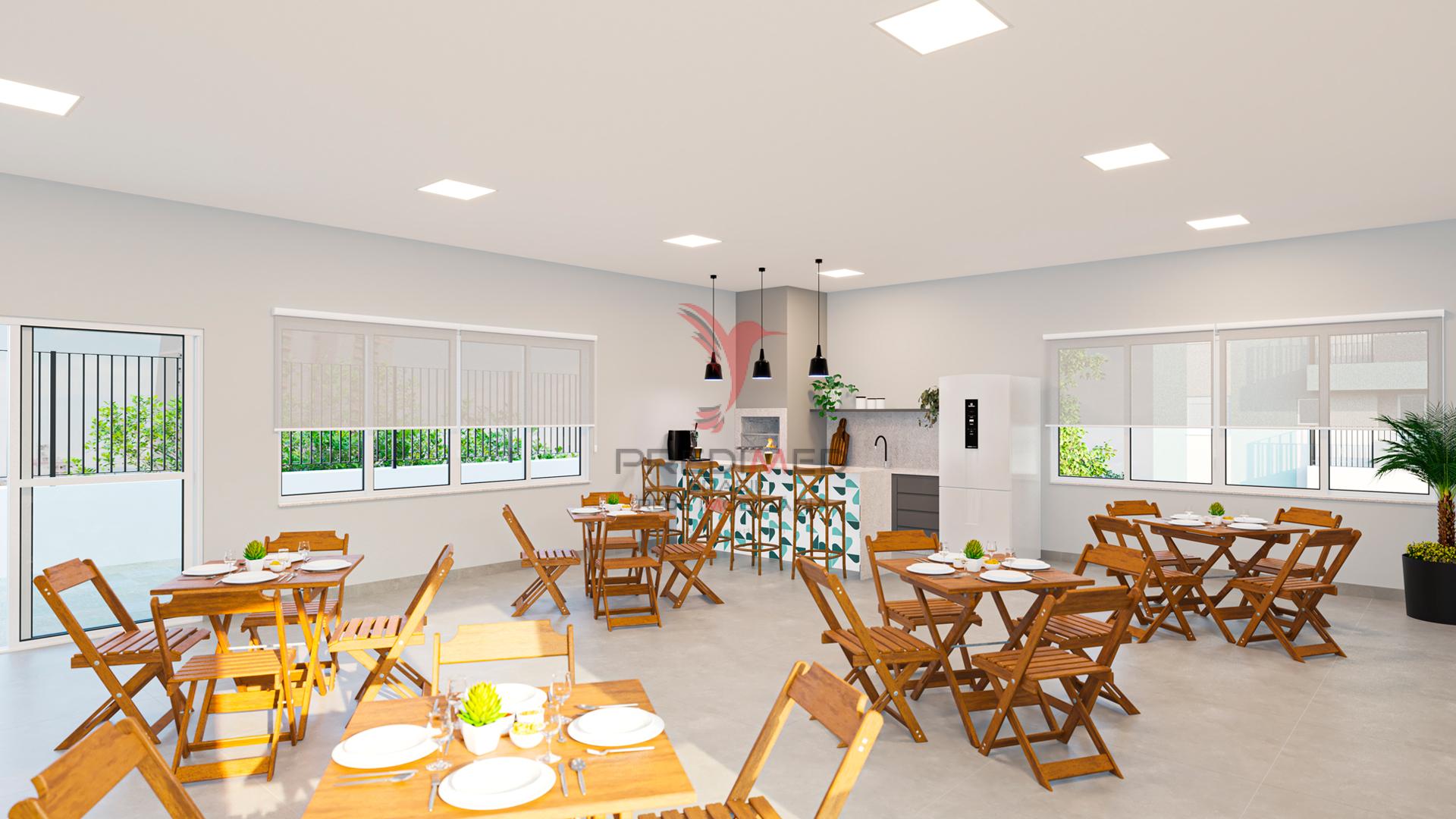 Apartamento, 2 quartos, 53 m² - Foto 12