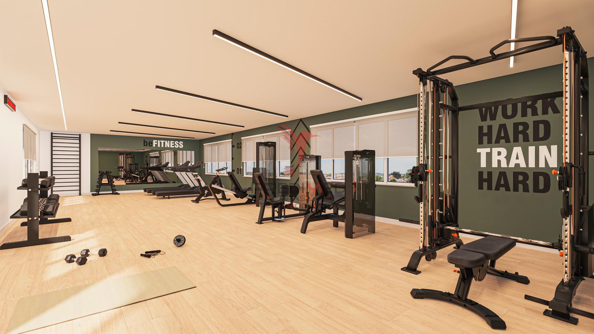 Apartamento, 2 quartos, 53 m² - Foto 15