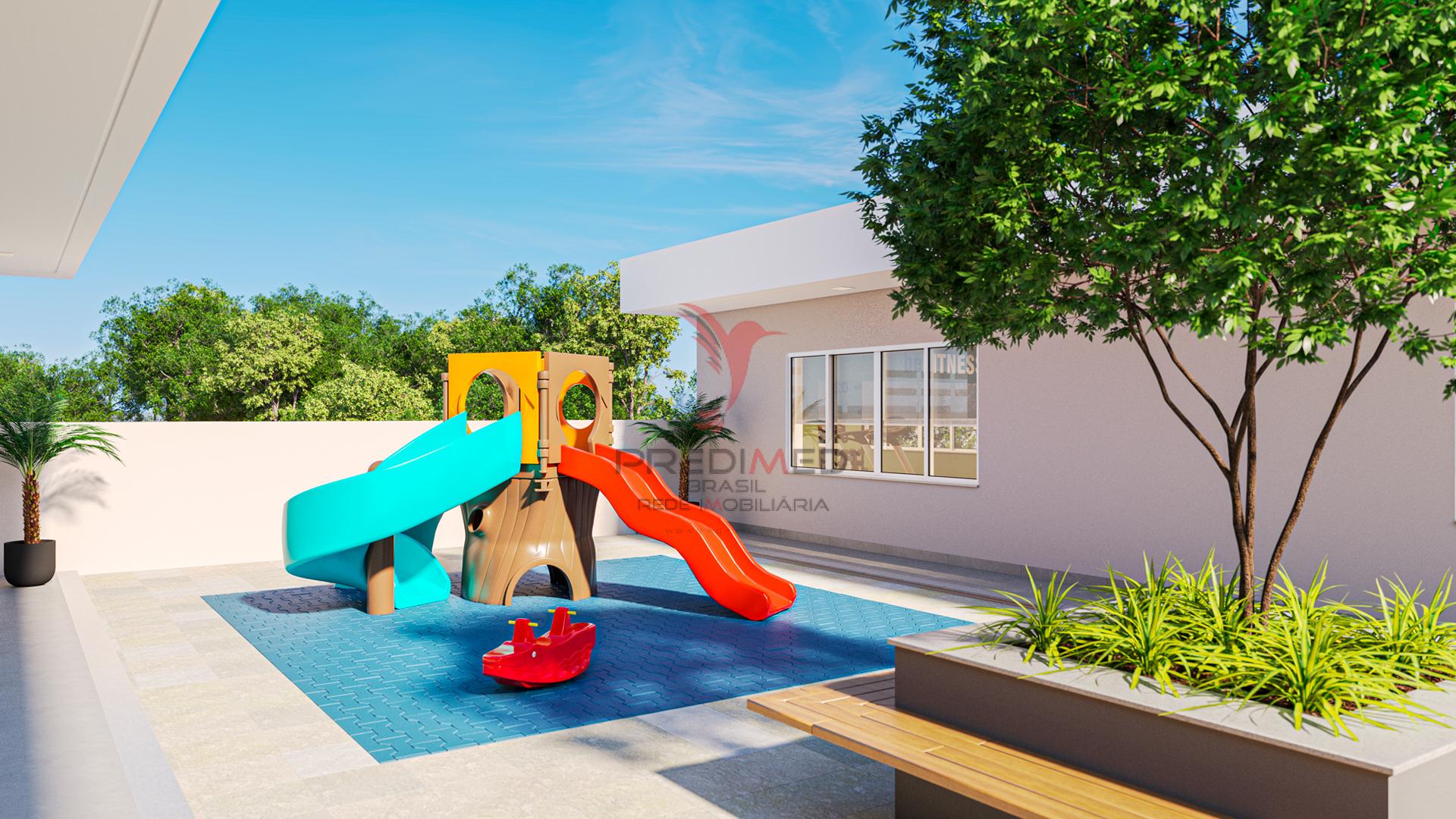 Apartamento, 2 quartos, 53 m² - Foto 8