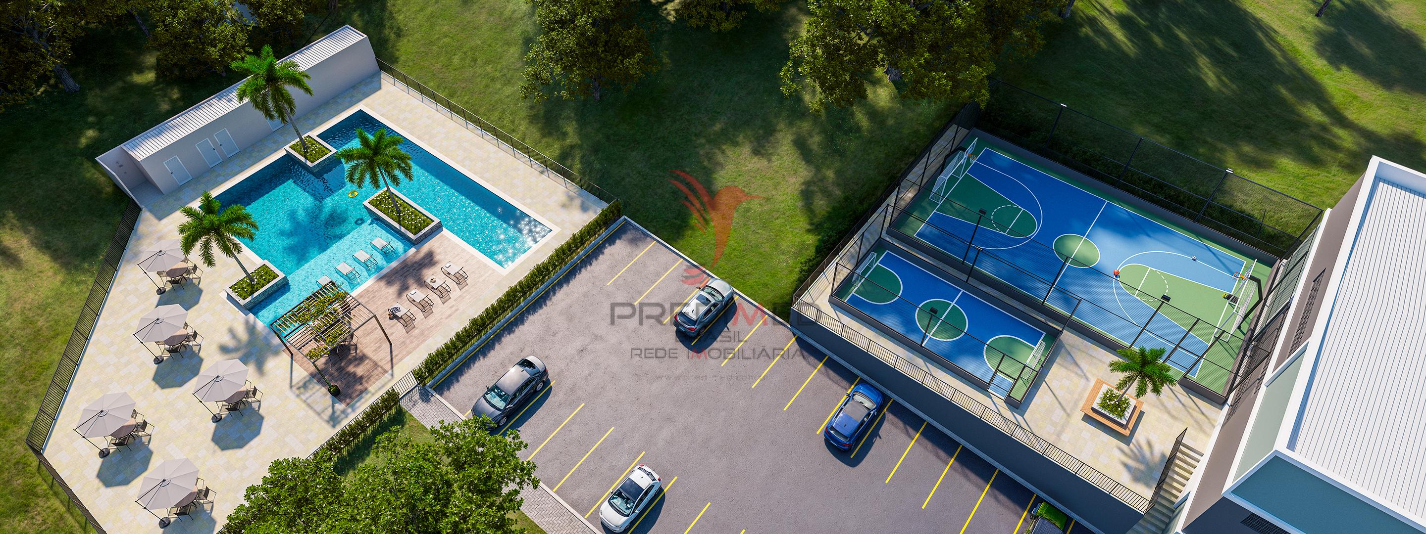 Apartamento, 2 quartos, 53 m² - Foto 17