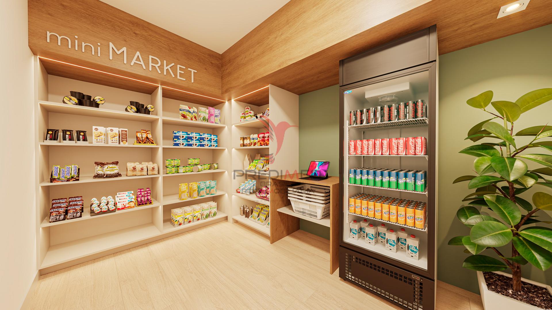 Apartamento, 2 quartos, 53 m² - Foto 10