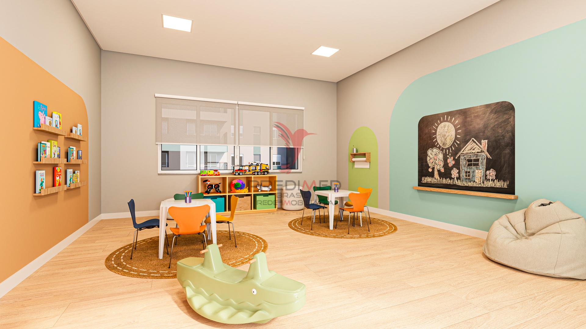 Apartamento, 2 quartos, 53 m² - Foto 14